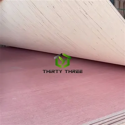 1.5mm 2mm Recon Recon من الخشب الرقائقي عالي الجودة